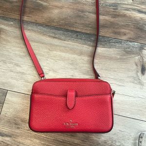 Kate Spade Leila small tab cross body